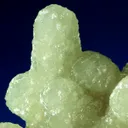 Prehnite Cast After Anhydrite - image 1