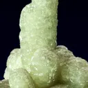 Prehnite Cast After Anhydrite - image 2