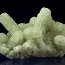 Prehnite Cast After Anhydrite - image 1