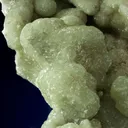 Prehnite Cast After Anhydrite - image 2