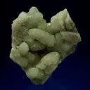 Prehnite Cast After Anhydrite - image 1