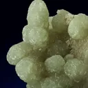 Prehnite Cast After Anhydrite - image 4