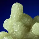 Prehnite Cast After Anhydrite - image 3