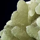 Prehnite Cast After Anhydrite - image 2