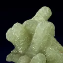 Prehnite Cast After Anhydrite - image 5