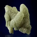 Prehnite Cast After Anhydrite - image 2