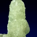 Prehnite Cast After Anhydrite - image 3