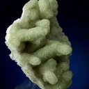 Prehnite Cast After Anhydrite - image 2
