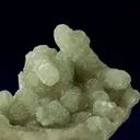 Prehnite Cast After Anhydrite - image 2