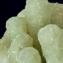 Prehnite Cast After Anhydrite - image 2