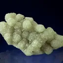 Prehnite Cast After Anhydrite - image 1