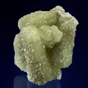 Prehnite Cast After Anhydrite - image 2