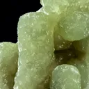 Prehnite Cast After Anhydrite - image 3