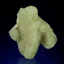 Prehnite Cast After Anhydrite - image 2