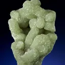 Prehnite Cast After Anhydrite - image 1
