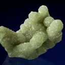 Prehnite Cast After Anhydrite - image 4