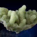 Prehnite Cast After Anhydrite - image 3
