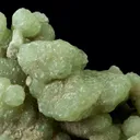 Prehnite Cast After Anhydrite - image 4