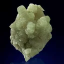 Prehnite Cast After Anhydrite - image 2