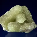 Prehnite Cast After Anhydrite - image 1