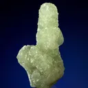 Prehnite Cast After Anhydrite - image 1