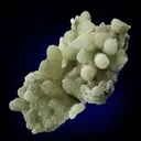 Prehnite Cast After Anhydrite - image 1