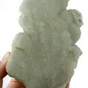 Prehnite Cast After Anhydrite - image 1