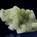 Prehnite Cast After Anhydrite - image 3