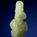 Prehnite Cast After Anhydrite - image 2