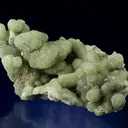 Prehnite Cast After Anhydrite - image 3