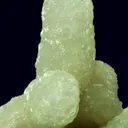 Prehnite Cast After Anhydrite - image 3
