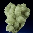 Prehnite Cast After Anhydrite - image 2