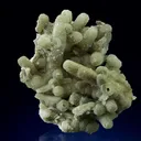 Prehnite Cast After Anhydrite - image 4