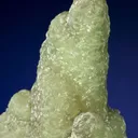 Prehnite Cast After Anhydrite - image 4