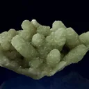 Prehnite Cast After Anhydrite - image 1