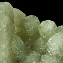Prehnite Cast After Anhydrite - image 2