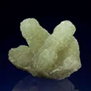 Prehnite Cast After Anhydrite - image 4