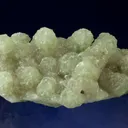 Prehnite Cast After Anhydrite - image 3