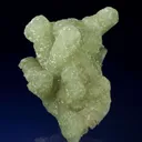 Prehnite Cast After Anhydrite - image 3