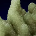 Prehnite Cast After Anhydrite - image 4