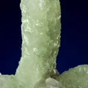 Prehnite Cast After Anhydrite - image 2