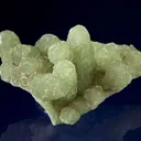 Prehnite Cast After Anhydrite - image 1