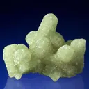 Prehnite Cast After Anhydrite - image 2