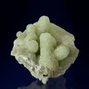 Prehnite Cast After Anhydrite - image 1