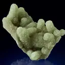 Prehnite Cast After Anhydrite - image 1