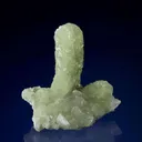 Prehnite Cast After Anhydrite - image 1