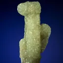 Prehnite Cast After Anhydrite - image 1