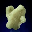 Prehnite Cast After Anhydrite - image 1