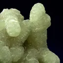 Prehnite Cast After Anhydrite - image 3
