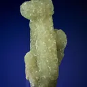 Prehnite Cast After Anhydrite - image 2